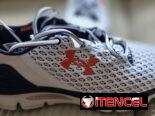 Tenis HUNDER ARMOR ORIGINALES