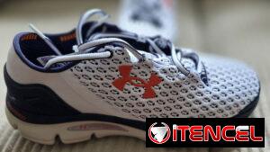 Tenis HUNDER ARMOR ORIGINALES