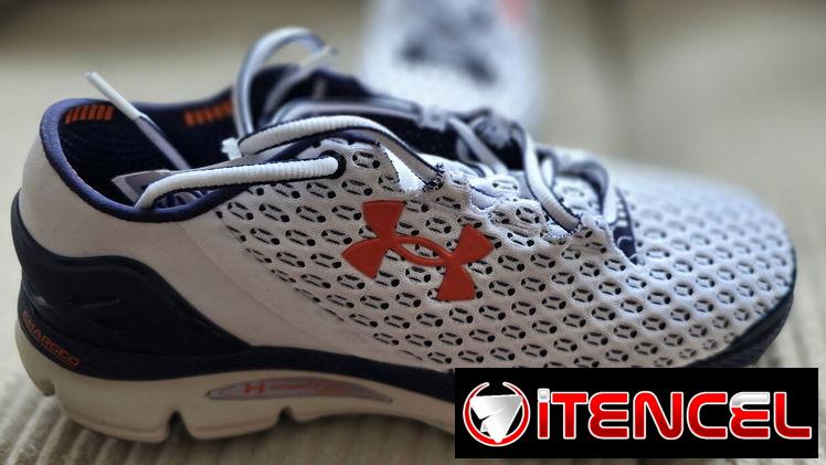 Tenis HUNDER ARMOR ORIGINALES