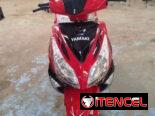 MOTO AUTOMATICA YAMAKI 2026 • ⁠150 CC • ⁠4 tiempos  • ⁠Autonomía de 35 KM X L  • ⁠Tanque de 6 L* YBM/ Ventas