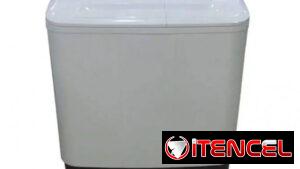 Lavadora semiautomática 7 Kg Royal