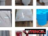 🔴 AZULEJOS  TAZAS DE BAÑO FREGADEROS CINTILLOS TEJAS TUBOS PUZZLES ROLLO DE CERCA ALAMBRE PÚAS CEMENTO COLA Y MAS