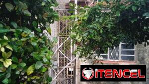Renta Lineal Playa con Parqueo y placa libre 250usd 53582376