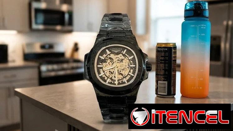 Automáticos marca:Loglux — foto 3