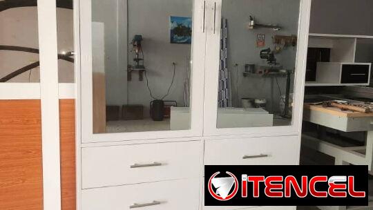 Closet cómoda gavetero y mucho más para embellecer su hogar