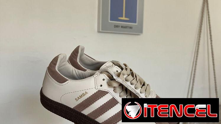 TENIS ADIDAS SAMBA. Màxima calidad.