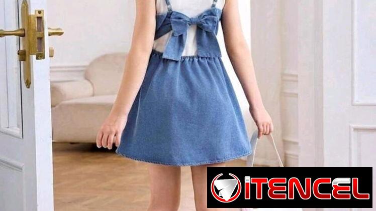 Ropa de niña talla 10 años — foto 2