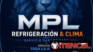 Técnico de refrigeración y clima