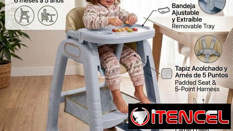 Sillitas, cocinitas, set gigante maquillaje para niñas y más — foto 4
