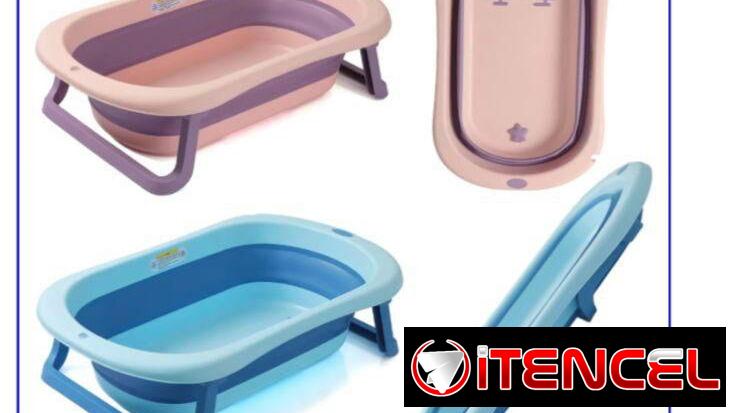 Bañaderas de bebe
