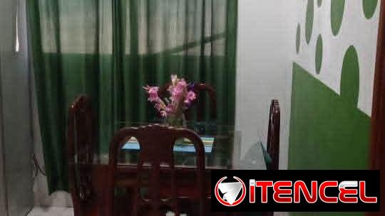 Apartamento de 1 cuarto en 20 de mayo — foto 4