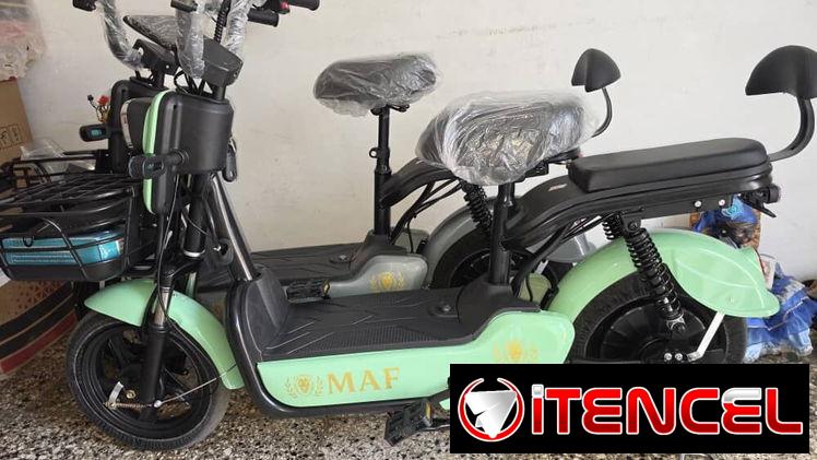 Motico MAF