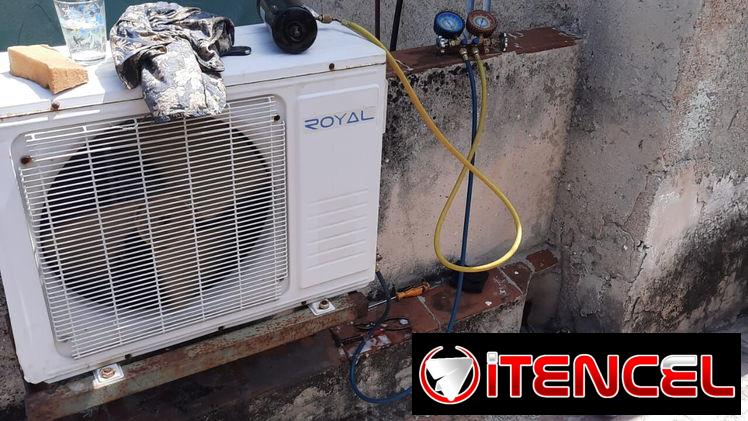 Profesionalidad, experiencia , garantía del trabajo SPLIT (montaje, mantenimiento , reparación, defectación y+)52966031 — foto 1