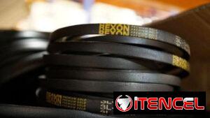 🔧✨ CORREAS REXON – SERIE A ✨🔧 📏 Disponibles en varias medidas y a excelente precio.