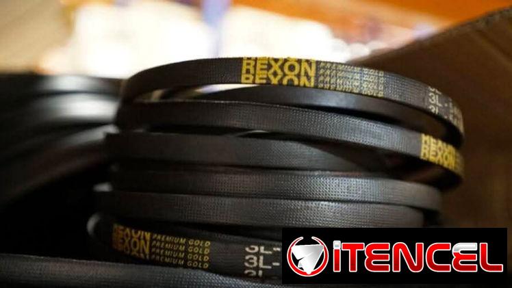 🔧✨ CORREAS REXON – SERIE A ✨🔧 📏 Disponibles en varias medidas y a excelente precio.