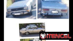 Moskvich 2240