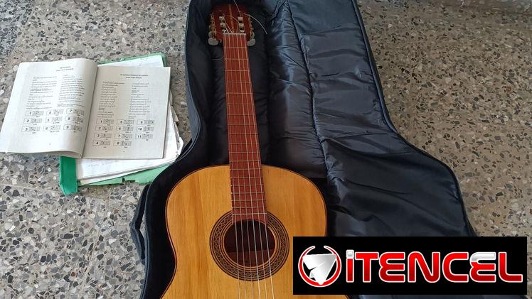 Guitarra