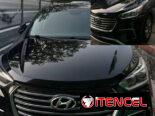 HYUNDAI SANTA FE 2017