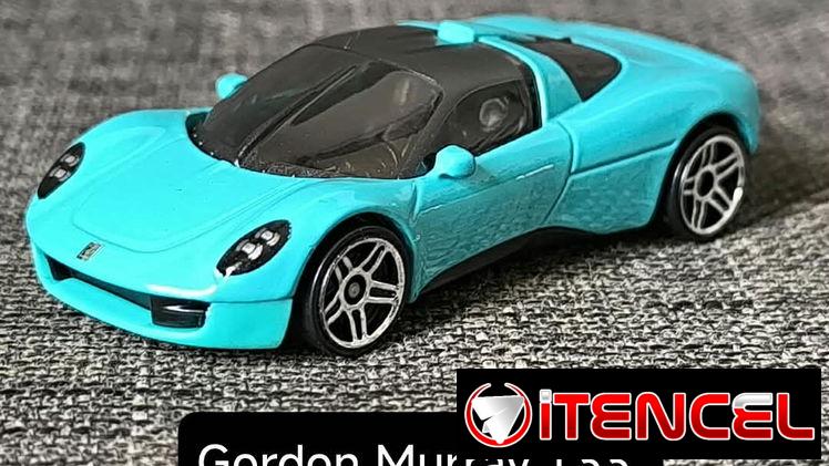 Hotwheels de autos reales — foto 4