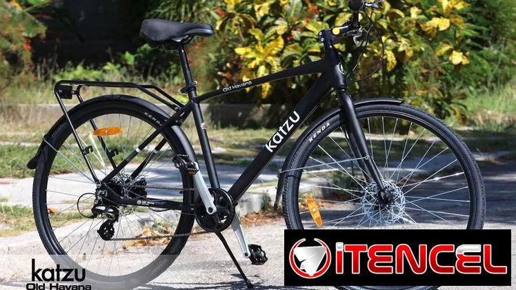LAS MEJORES BICICLETAS