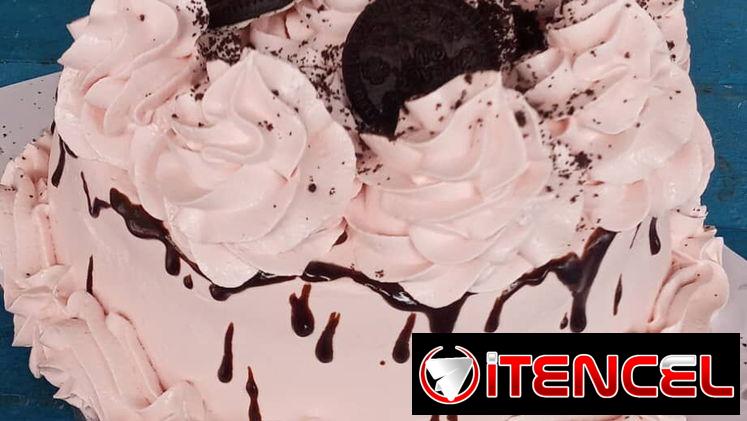 dulces y cakes