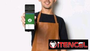 🛑 Aplicación para móvil 📲 registradora de caja e inventario de tu negocio, 🤑ganancias automáticas.