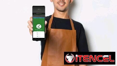 🛑 Aplicación para móvil 📲 registradora de caja e inventario de tu negocio, 🤑ganancias automáticas.