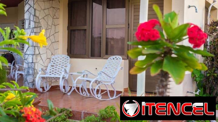 J Habitaciones de renta en Varadero lugar acogedor. Alquiler en Varadero VAR-004 — foto 1