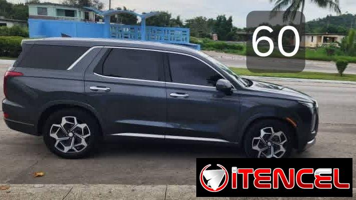 Renta de autos en toda cuba — foto 2