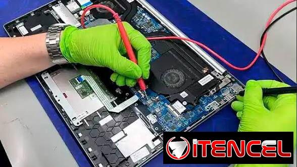 “Taller de Laptop OMEGA” Reparamos todo tipo de Laptop. Llame y le agendamos cita