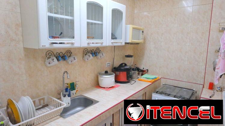 ALQUILO APTO VEDADO 350 USD SOPORTE ENERGETICO.