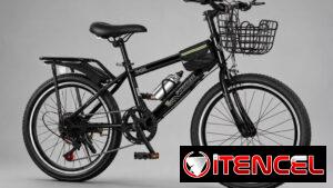 Bicicleta para Adulto 24” P0712-AV004