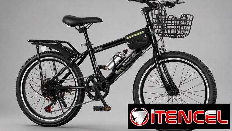 Bicicleta para Adulto 24” P0712-AV004