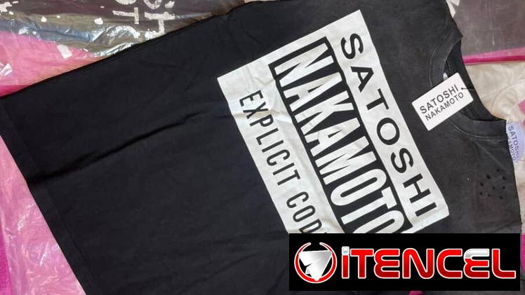 Puloverts T-shirt