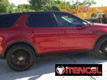 LAND ROVER 2017
