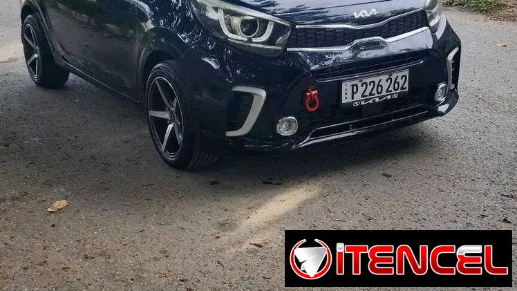 Alquiler de autos . — foto 3