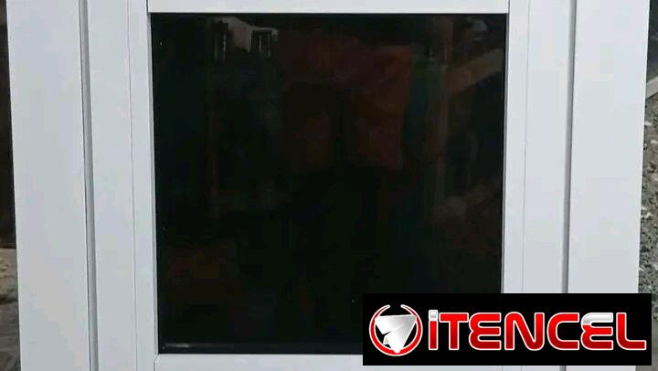 ventas de ventanas de aluminio con cristal