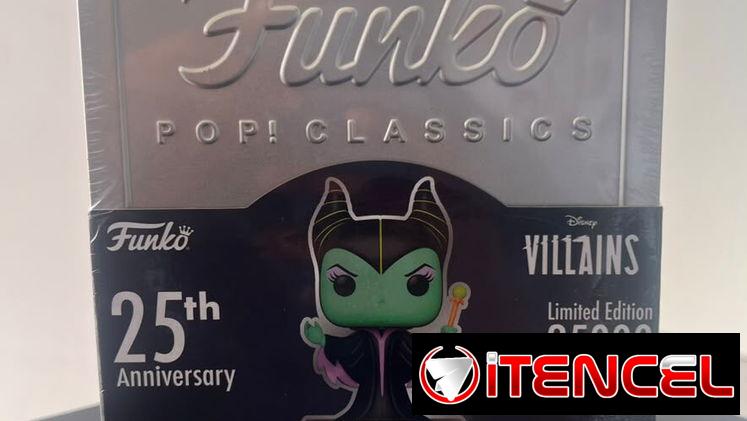 funkos
