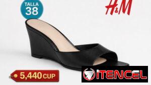 Zapatos de salir H&M