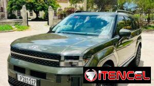 Renta de autos en toda cuba