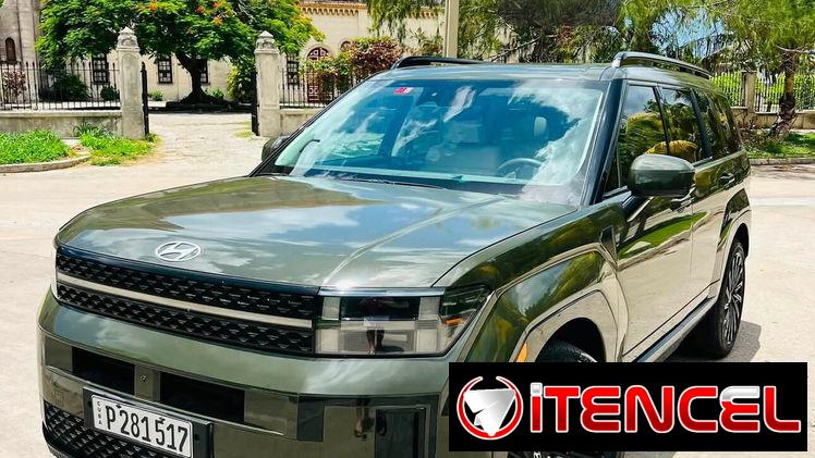 Renta de autos en toda cuba — foto 1