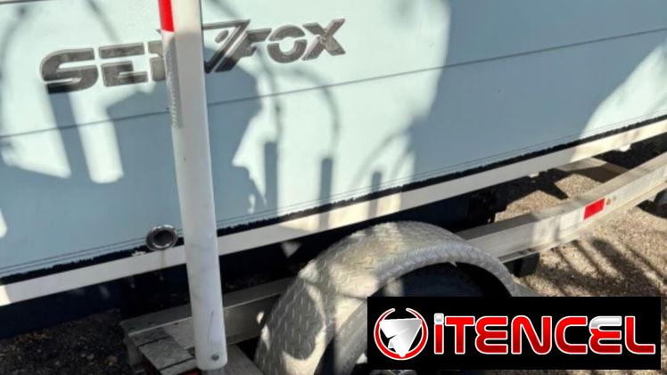 Barco en venta (está en MIAMI) — foto 3