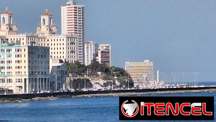 🏠*Se renta casa en Malecón, cuenta con 3 habitaciones, vista al mar cada una, respaldo energético y temática cubana — foto 3