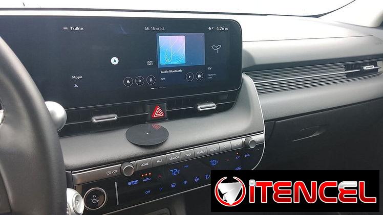 Hyundai Ioniq 5 del 2025…add