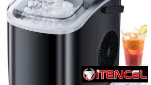 Maquina de hielo