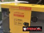 Generador Eléctrico Monofásico