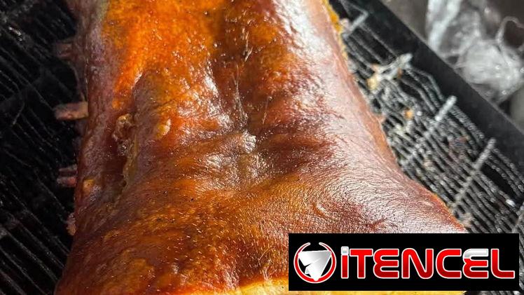 Comida Criolla