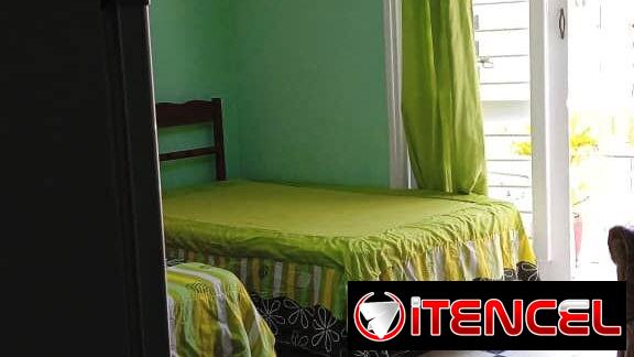 🏠RENTA DE APTO EN CENTRO HABANA – CON RESPALDO ENERGÉTICO (ECOPLOW) ?