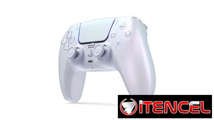 🎮 Control Inalámbrico DualSense PS5 (Chroma Pearl) 🎮 — foto 2