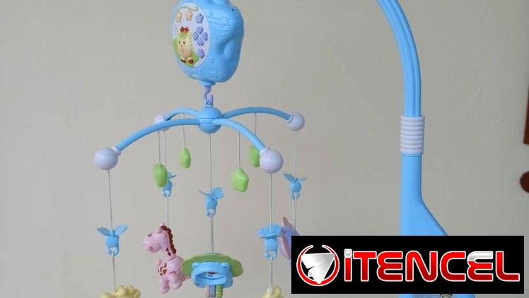 Carrusel, Gimnasio, ropas y zapatos de Bebé